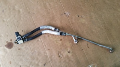 Mercedes-benz оригинальный номер a6429050400 датчик давления dpf фото №1