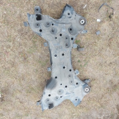 Підрамник підрамник перед hyundai tucson iii lift 1.6t-gdi фото №1