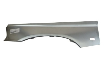 Pajero sport 96-07 ремкомплект крыла перед левая фото №1