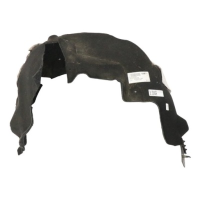 Mercedes r172 лівий задня підкрилок a1726900400 фото №1