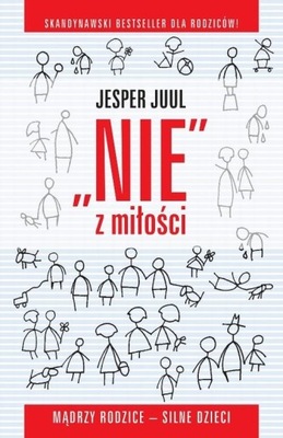 Audiobook | Nie z miłości - Jesper Juul