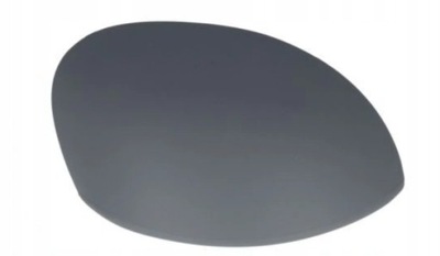 Корпус зеркало наружного peugeot 206 572355pm фото №1