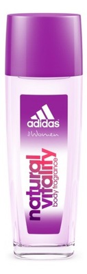 Adidas Natural Vitality Woman Dezodorant 75ml