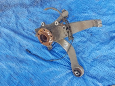 Поворотный кулак ступица перед правая bmw 5 gt f07 3.0 d фото №1