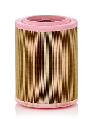 MANN FILTER ФІЛЬТР ПОВІТРЯ ALFA 1,9JTD 97- 159