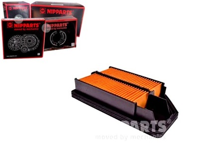 Фильтр воздуха honda city 1.5 vtec nipparts nippa фото №1