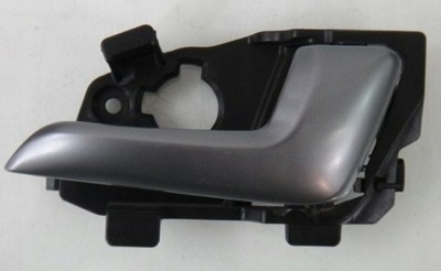 Kia rio iii ручка внутренняя дверь правая перед 5d фото №1