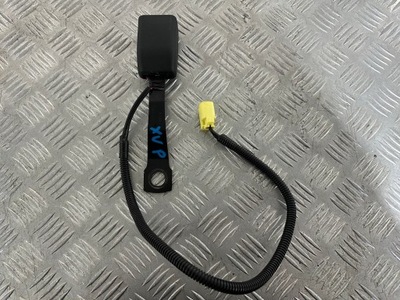 Subaru xv i клипса поперечина правая пассажир фото №1