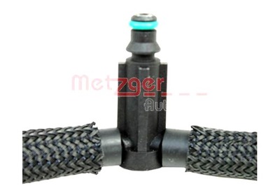 METZGER CABLE DE REBOSE  