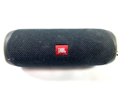 GŁOŚNIK PRZENOŚNY JBL FLIP 5 CZARNY 20W BLUETOOTH 12H