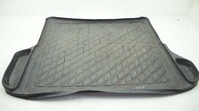 Volvo v70 ii корытo багажника мат задняя задняя фото №1