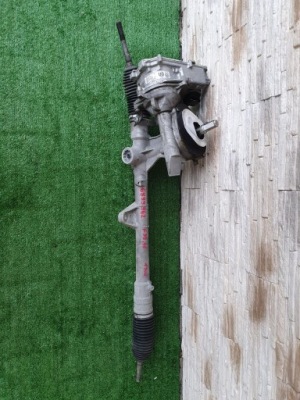 Трансмісія рейка рульова система bmw f39 f48 6899962 фото №1