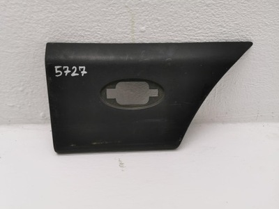 Молдинг правий задня renault master iii 768f30007r фото №1