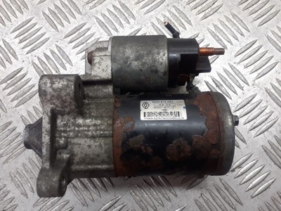 Стартер dacia sandero 1.4 8200815083 фото №1