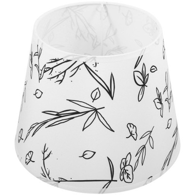 LAMPA OSŁONKI ŻARÓWKI LED SUFITOWE ZAWIESZKA ABAŻUR