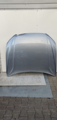 Volvo xc60 ii 17- капот перед передня фото №1