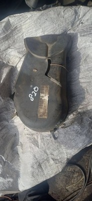 Audi a4 s4 b5 8d 1998 корпус фото №1