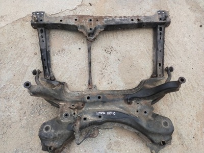 Toyota prius iii подрамник перед фото №1