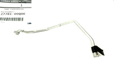 924542502r renault шланг кондиціонера r master iii фото №1