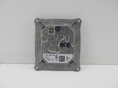 Opel astra j zafira c преобразователь модуль led al 130732935000 фото №1