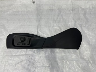 Jaguar e-pace перемикач регулювання сидіння фото №1