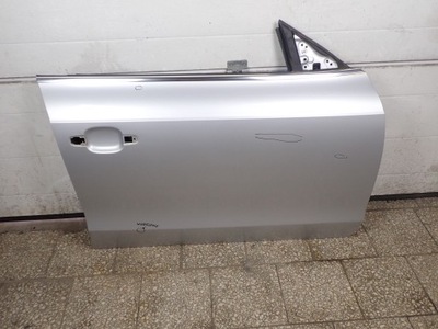 Дверь правый перед правое передние audi a5 8t sportback europa фото №1