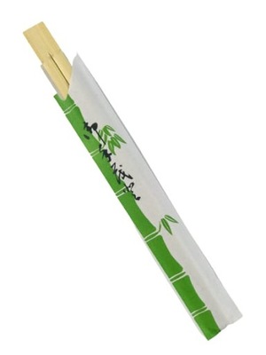 Patyczki Pałeczki Bambusowe Na Sushi 100szt