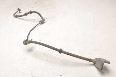 Land rover defender l663 3.0 шланг тормозной 21r фото №1