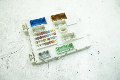 Volvo v40 ii коробка модуль bsi cem 31394963 фото №1