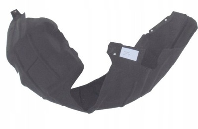 Подкрылок правое левая задняя infiniti g37 07-13 фото №1