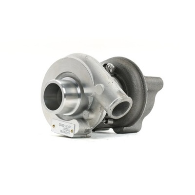 Турбіна турбонагнітач ridex 2234c10295r фото №1