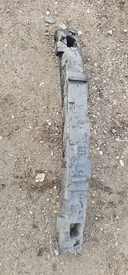 Абсорбер бампера пена перед toyota corolla e21 52611-02530 фото №1