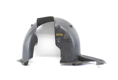 Skoda octavia iii 5e0 подкрылок левая перед całe org фото №1