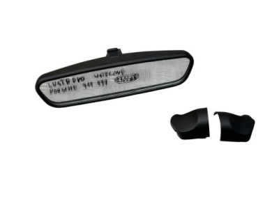 Porsche оригінальний номер 911 997 дзеркало заднього виду внутрішнє корпус фото №1