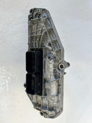 Renault smart бортовой компьютер коробки передач a2c73768907 фото №1