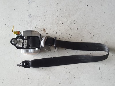 Hyundai i40 lift pas безопасности левый перед фото №1