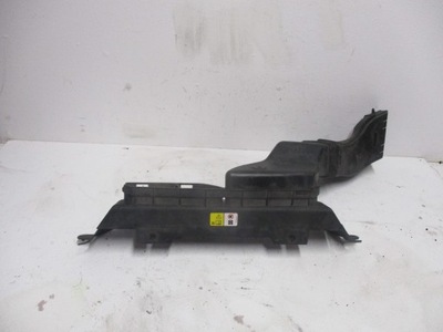 Впуск воздуха range rover velar j8a2-9h722-ab фото №1