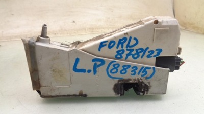 CERRADURA DE PUERTA IZQUIERDO PARTE DELANTERA FORD GALAXY MK1 98R  