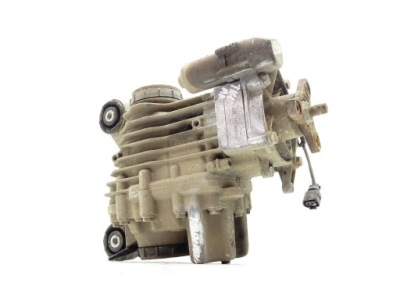 Диференціал диференціал міст задня задній haldex vw tiguan ii arteon 2.0 tdi tep фото №1