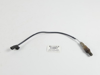 Датчик лямбда-зонд modus twingo clio 3 3 1.2 16v фото №1