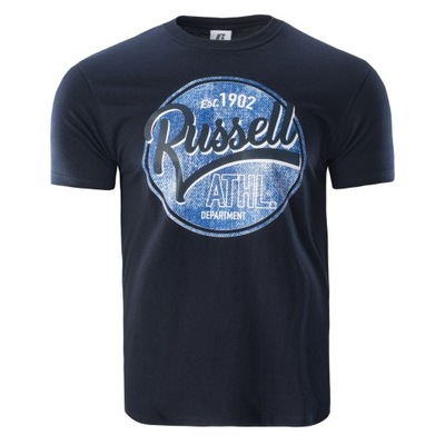 T-Shirt RUSSELL ATHLETIC Męska koszulka