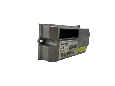 Volvo v70 s60 датчик подушка безпеки модуль 8645271 фото №1