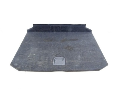 PODŁOGA WYKŁADZINA BAGAŻNIKA AUDI A3 8V HATCHBACK 5 DRZWI 5D 8V4861529