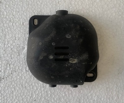 Захист чашка амортизатора vw polo 6r 1j0971830 фото №1