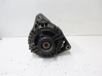 ALTERNADOR OPEL CORSA C 1.0 100A 00-06R.  