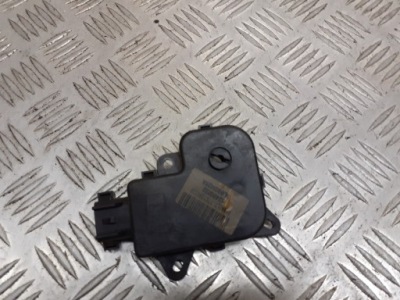 Моторчик обігрівача renault laguna ii 7701206538 фото №1