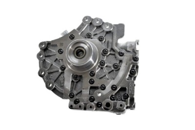 Насос масла gm 6f35 фото №1