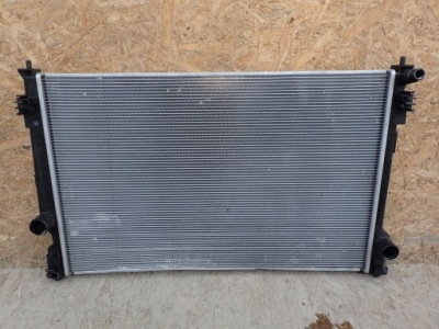 Радіатор wody toyota rav4 a4 iv lexus nx гібрид фото №1