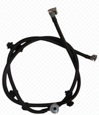 Mitsubishi eclipse cross wąż з'єднувачі омивача фари led фото №1