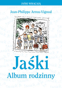 Jaśki. Album rodzinny